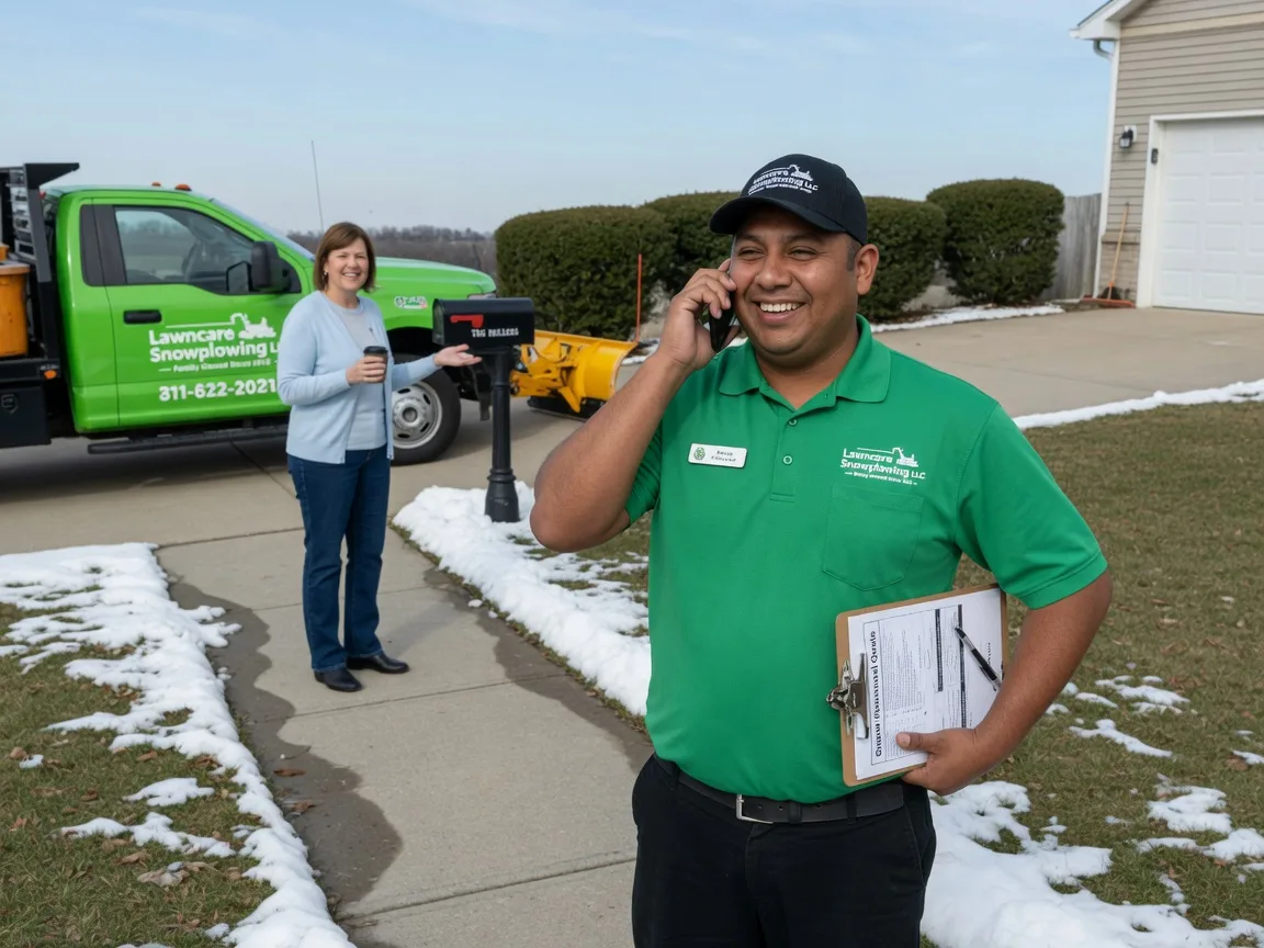 Lawn Care Services By Expert Landscaper Harveys Lake, PA FAQs